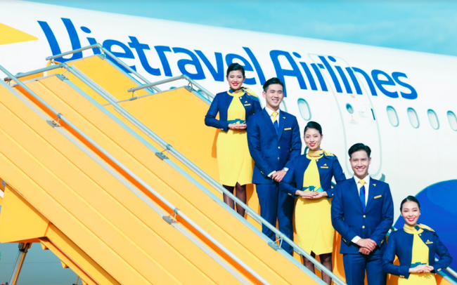 Vietravel (VTR): Dự trình kế hoạch cổ phần hoá hãng hàng không Vietravel Airlines, khẳng định vẫn giữ vai trò cổ đông chi phối