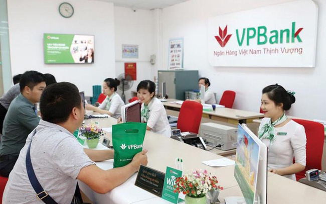 VPBank được NHNN chấp thuận tăng vốn điều lệ thêm hơn 19.700 tỷ, sẽ vượt xa Vietcombank, Techcombank