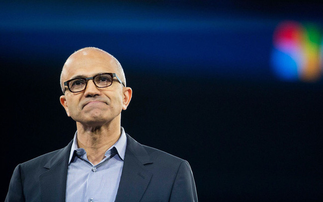 Nhờ nuôi dạy người con bị bại não suốt 26 năm, CEO Satya Nadella đã thay đổi được cả đế chế Microsoft như thế nào?