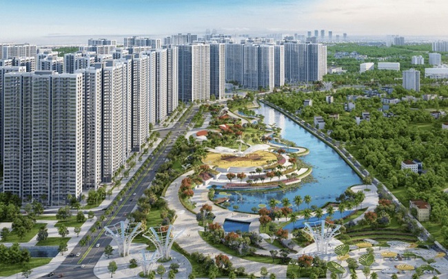 Cen Land (CRE) của shark Hưng báo lãi 128 tỷ đồng trong quý 2, tăng 32% so với cùng kỳ