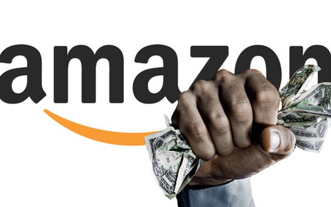 Amazon – tập đoàn nghìn tỷ USD ‘chơi ăn gian’: Vừa bán sản phẩm, vừa kiểm soát nền tảng thống trị chuyên bán các sản phẩm đó, là quái vật không ai có thể lật đổ