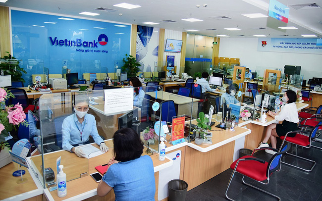 VietinBank đột phá tăng vốn điều lệ – vươn tầm cao mới