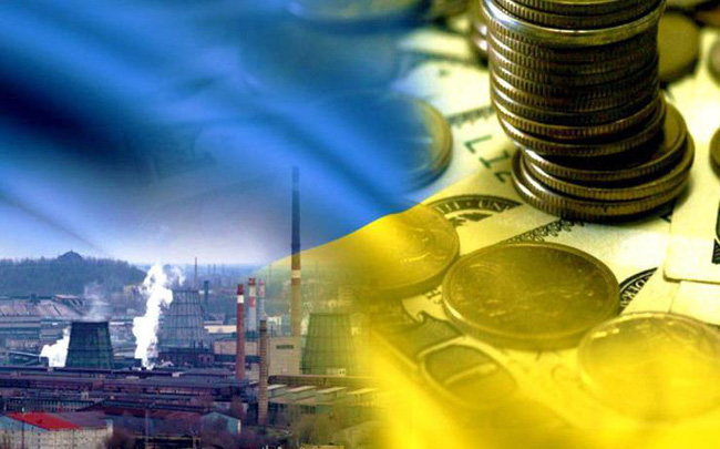 Khủng hoảng trầm trọng ở Ukraine làm rung chuyển thị trường chứng khoán, khiến giá dầu và vàng tăng vọt