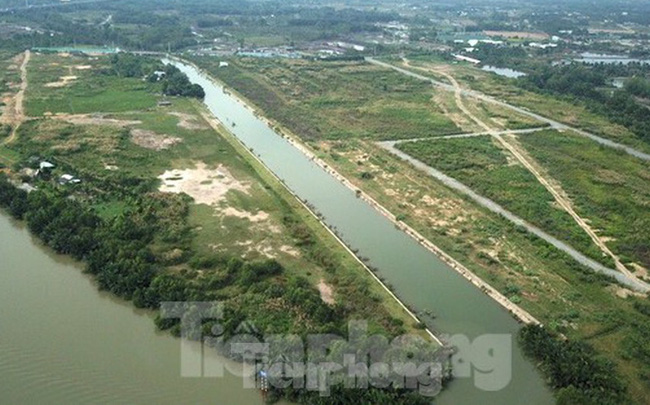 Chủ đầu tư phủi trách nhiệm, người mua nhà bơ vơ