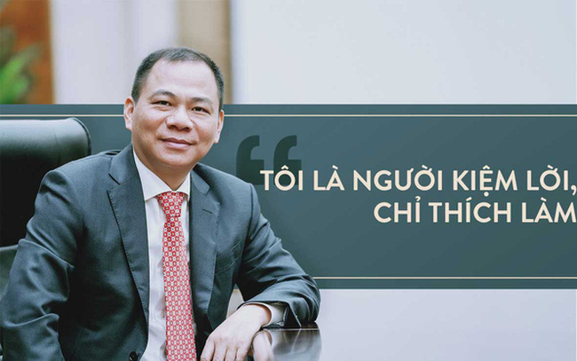 Nếu có con số này trong ngày sinh như tỷ phú Phạm Nhật Vượng, bạn dễ giàu có và thành công hơn người khác