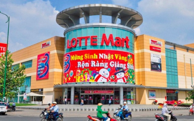 Thất bại thảm hại của các gã khổng lồ bán lẻ Hàn Quốc ở Việt Nam: Lotte Mart 11 năm ‘gồng lỗ’ hàng triệu USD, E-mart bán mình, GS25 chưa tìm ra hướng đi