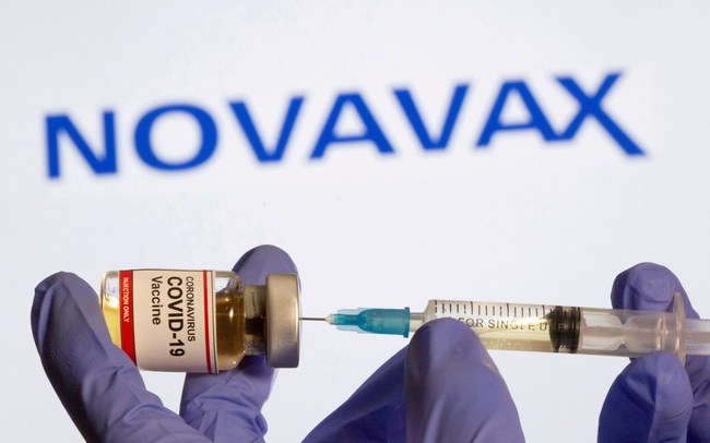 Novavax công bố đang thử nghiệm vaccine nhắm đến biến chủng Omicron siêu lây nhiễm mới