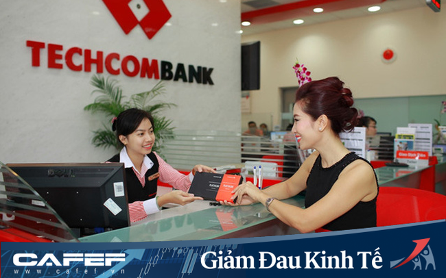 Techcombank công bố gói hỗ trợ khách hàng bị ảnh hưởng Covid-19 lên đến 30.000 tỷ đồng