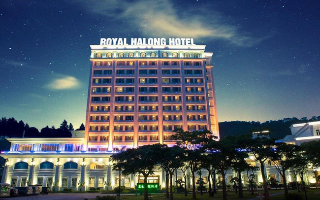 Thua lỗ triền miên 8 quý, doanh nghiệp casino duy nhất trên sàn cùng lúc thay Chủ tịch HĐQT và Tổng Giám đốc