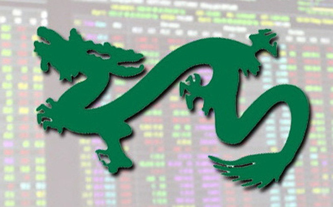 Quỹ tỷ đô do Dragon Capital quản lý tăng mạnh tỷ trọng tiền ngay trước nhịp điều chỉnh sâu của thị trường