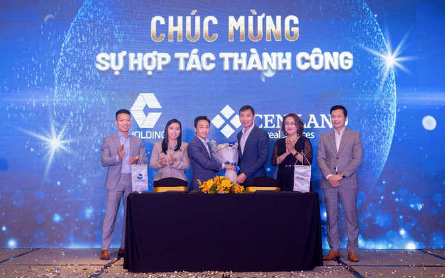 Thương vụ bạc tỷ giữa C-Holdings và Cen Land tại C-Sky View