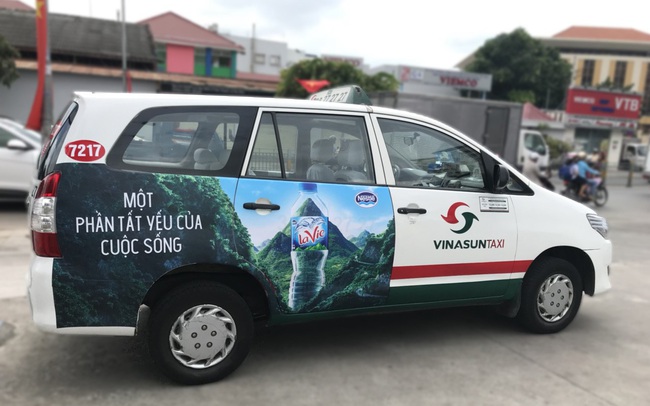 Doanh thu chỉ bằng 1/10 cùng kỳ, taxi Vinasun lỗ tiếp 90 tỷ đồng, cắt giảm 593 nhân viên sau 9 tháng