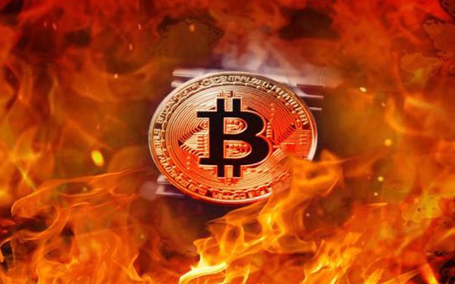 So sánh những lần “sập sàn” của Bitcoin 10 năm qua