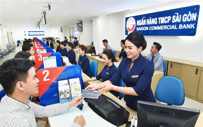 SCB tăng trưởng tín dụng 5,4% trong 9 tháng đầu năm, tỷ lệ nợ xấu 1,23%