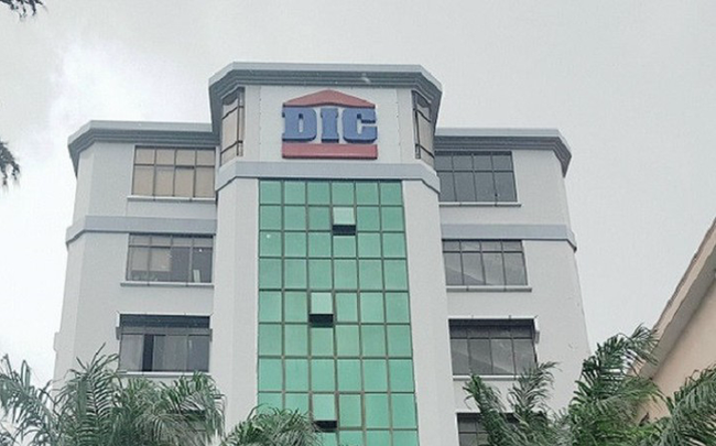 DIC Corp (DIG) báo lãi ròng đạt kỷ lục 818 tỷ đồng trong quý 4/2021, tăng 62% so với cùng kỳ