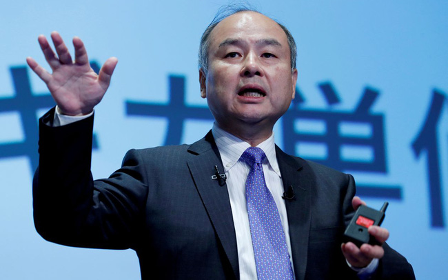 Credit Suisse chấm dứt mối quan hệ gần 20 năm với SoftBank vì Masayoshi Son quá ‘liều’