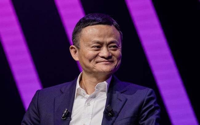 Jack Ma có thể thành người giàu 11 thế giới sau thương vụ IPO kỷ lục của Ant Group