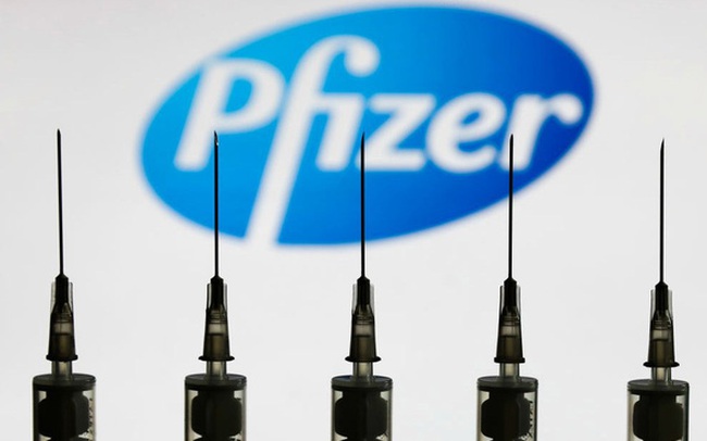 Pfizer: Từ ông vua thuốc cường dương Viagra đến đế chế vaccine hàng tỷ USD mùa dịch Covid-19