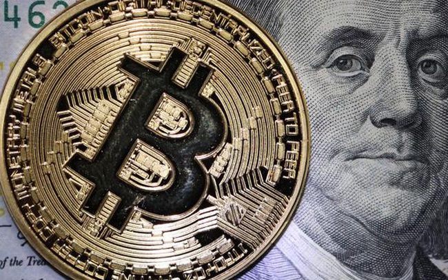 IMF cảnh báo El Salvador về dùng Bitcoin làm phương tiện thanh toán hợp pháp