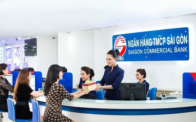 Lợi nhuận năm 2019 của ngân hàng SCB giảm nhẹ sau kiểm toán