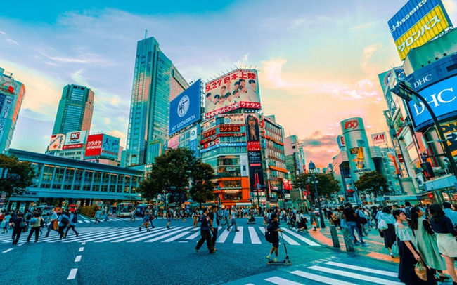 Tokyo: Số ca Covid-19 giảm từ 6.000 xuống còn 50 ca/ngày, các chuyên gia cũng không hiểu tại sao