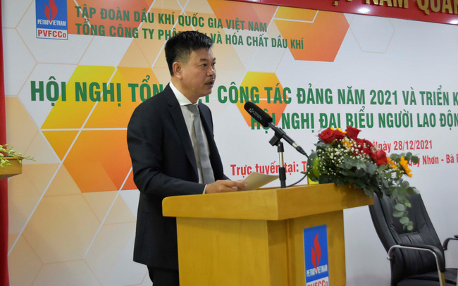 DPM: ước lợi nhuận trước thuế 2021 đạt 3.600 tỷ đồng