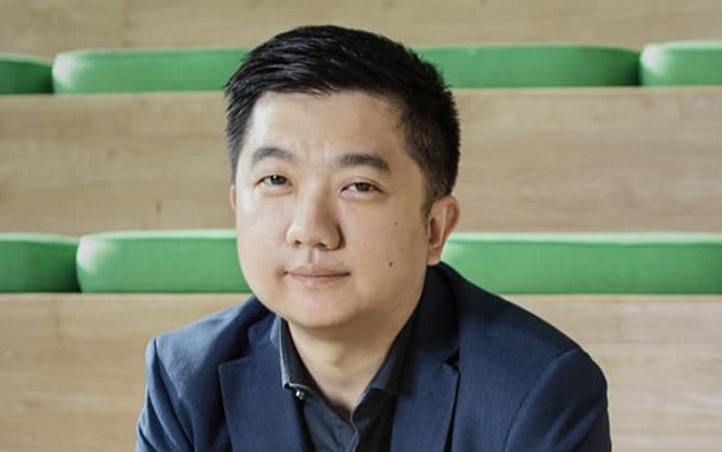 CEO Tokopedia: Từ bị chê không có gì đặc biệt đến sáng lập ra startup hàng tỷ USD