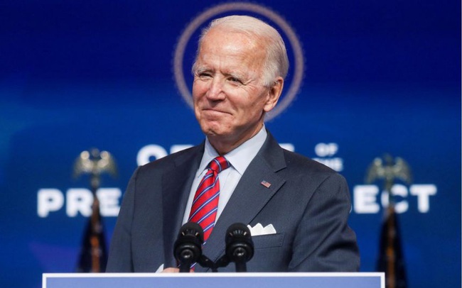 Các ông lớn công nghệ Mỹ hân hoan khi Tổng thống Biden đảo ngược chính sách của Trump