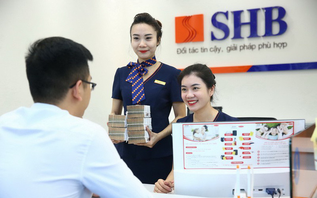 SHB dự kiến chia 20,5% cổ tức cho năm 2019 và 2020