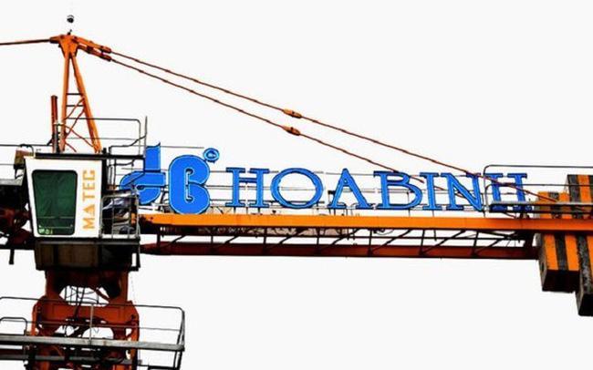 Xây dựng Hòa Bình (HBC) trúng thầu thêm 2 dự án mới, tổng giá trị 761 tỷ đồng