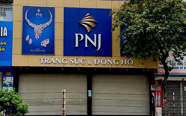 PNJ chuẩn bị chào bán 15 triệu cổ phiếu riêng lẻ, dự thu hàng nghìn tỷ đồng