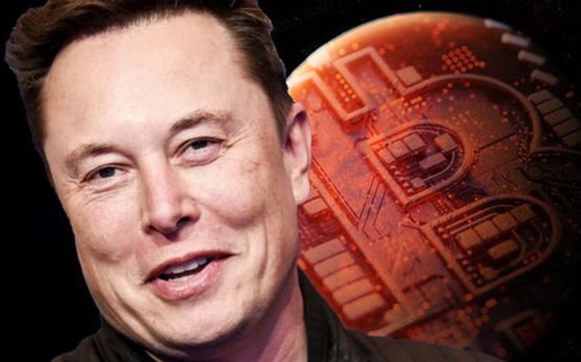 Elon Musk muốn phát hành tiền ảo Marscoin cho nền kinh tế sao Hỏa