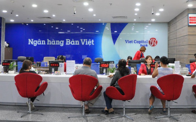 Cổ phiếu BVB của VietCapital Bank sẽ chính thức giao dịch trên UPCoM từ ngày 9/7