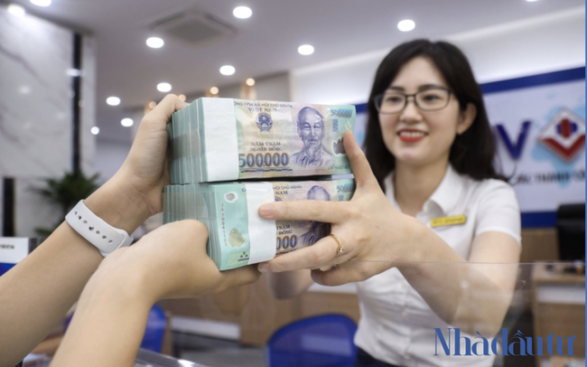 Thu nhập nhân viên Techcombank, MSB cao nhất hệ thống