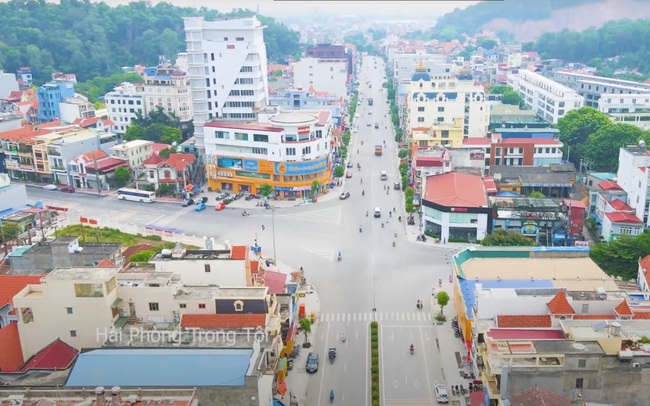 Hải Phòng khẩn trương triển khai đưa Thuỷ Nguyên lên Thành Phố trước 2025