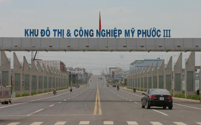 Thị trường bất động sản Mỹ Phước ngày càng sôi động và đâu là lý do?