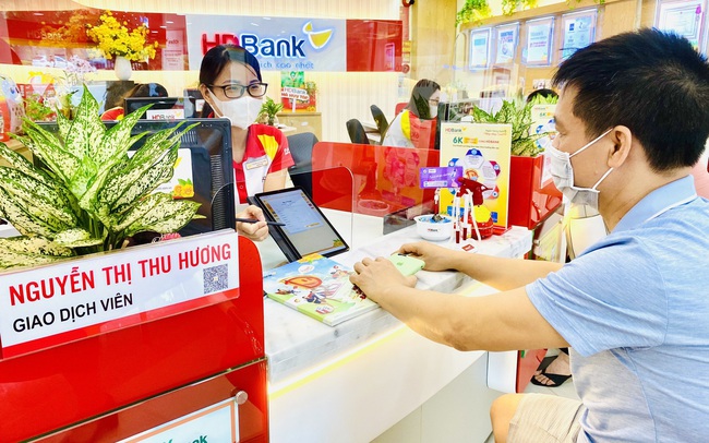 HDBank, Thought Machine ký thỏa thuận tăng cường phát triển số hóa tại Việt Nam