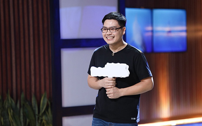 CEO Coolmate khoe “nổ đơn” nhờ gọi vốn thành công trên Shark Tank: 5 ngày bán hàng bằng doanh số cả năm 2019, lượt truy cập tăng 15 lần