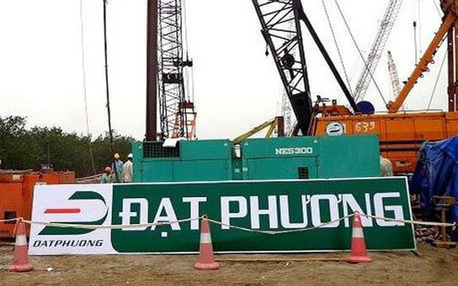 Đạt Phương (DPG) báo lãi sau thuế năm 2021 tăng gấp đôi cùng kỳ lên 450 tỷ đồng, vượt 22% kế hoạch