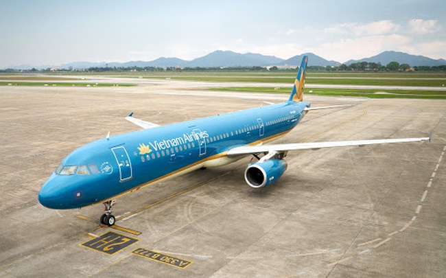 Gói tín dụng 4.000 tỷ đồng sắp về ‘giải cơn khát’ thanh khoản cho Vietnam Airlines