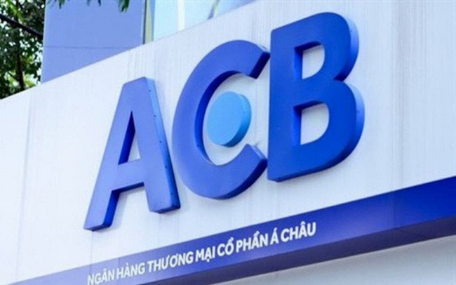 HoSE đã nhận hồ sơ niêm yết của ACB