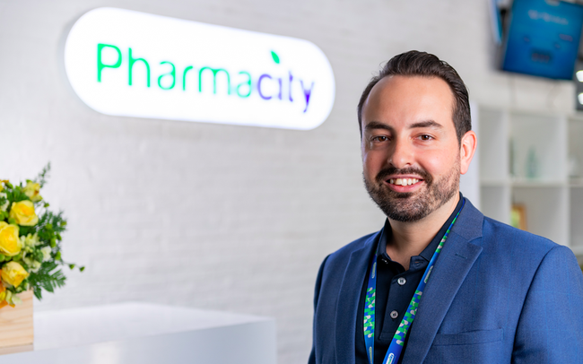 CEO Chris Blank: Nhu cầu về dược phẩm của người Việt liên tục tăng trưởng 2 chữ số, Pharmacity hướng đến mốc doanh thu 1,5 tỷ USD