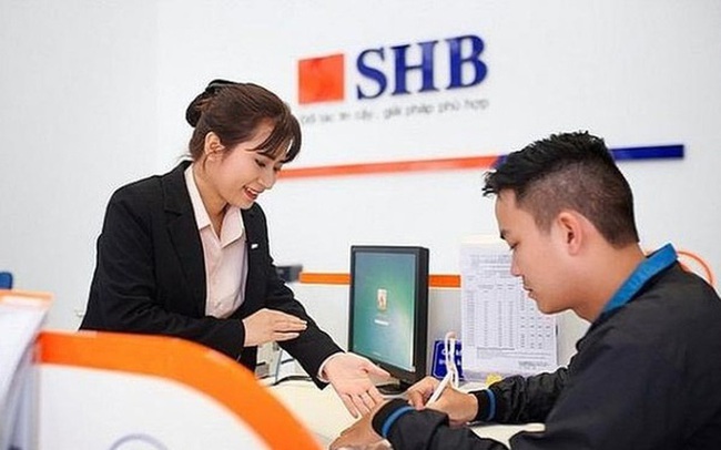 Hạn chót để SHB phát hành cổ phiếu là 27/4