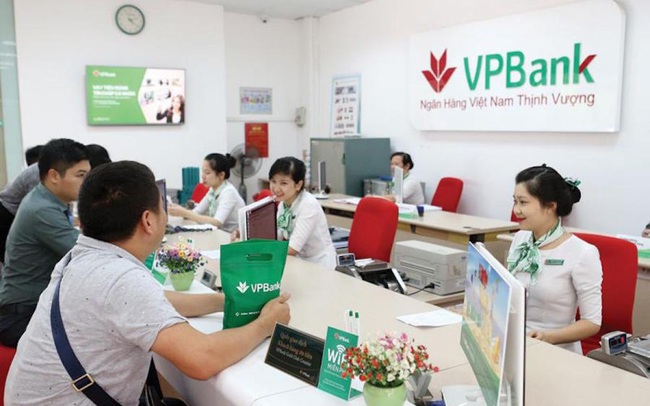 Công ty tài chính Proparco của Pháp cho VPBank vay 50 triệu USD