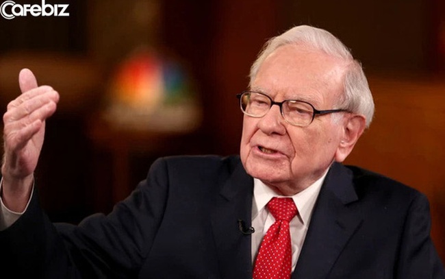 “Thần chứng khoán” Warren Buffett mách 3 tư duy phát tài nhờ nghề tay trái, đảm bảo kiến bộn tiền hơn cả công việc chính