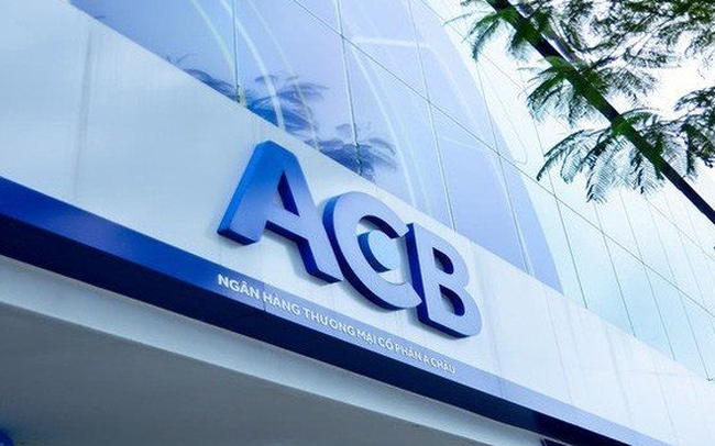 Người nhà Phó TGĐ ACB muốn bán 500.000 cổ phiếu