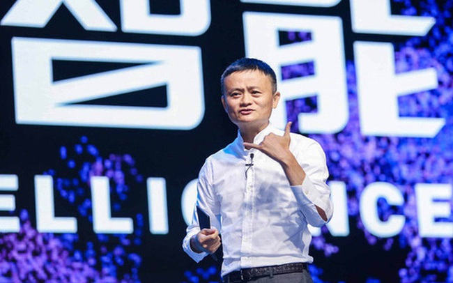 Những điều ít biết về đế chế tài chính trăm tỷ USD của Jack Ma