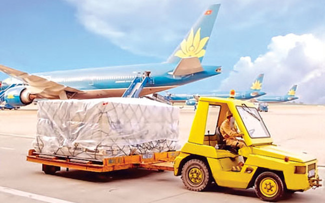 Đặt kế hoạch không tăng trưởng do áp lực Covid-19, công ty con của Vietnam Airlines tiếp tục duy trì mức cổ tức cao ngất 75%