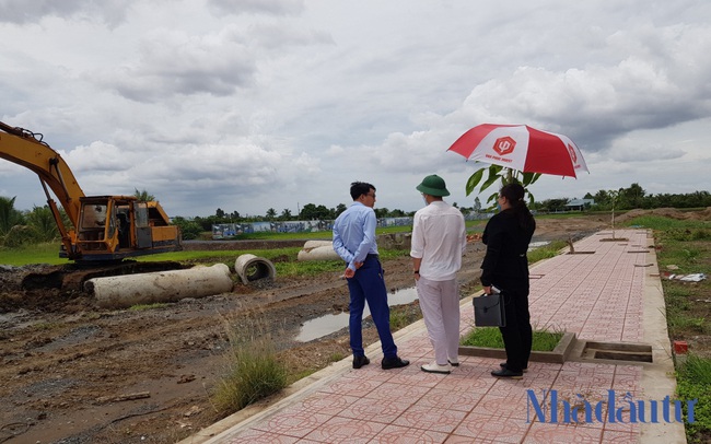 Doanh nghiệp bất động sản ‘đau đầu’ vì bị nhái thương hiệu – Bài 1: Nhái cả tên doanh nghiệp và dự án