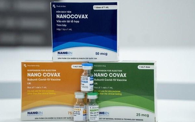 Đối tác Ấn Độ có thể sẽ sản xuất và phân phối vắc xin Nanocovax là ai?